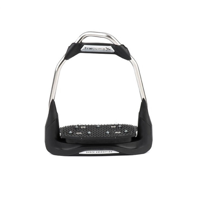 Air'S Stirrups - Black