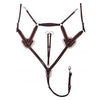 QHP - Ontario Breastplate - Brown