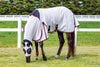 Summer Sheet Lite Stretch Hood Combo