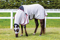 Summer Sheet Lite Stretch Hood Combo