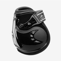 Veredus - Pro Jump Vento Short Elastic Boots - Black