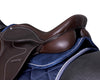 QHP - Memory Foam Half Pad