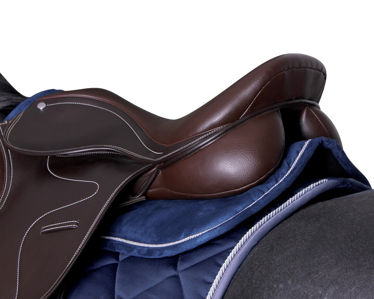QHP - Memory Foam Half Pad
