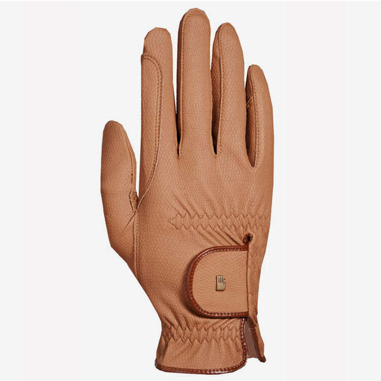 Roeck Grip Gloves 6 Colours Rangiora Equestrian Supplies