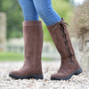 Avoca Boots - Brown