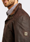 Carrickfergus Men's Jacket - Java