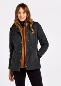 Mountrath Jacket - Navy