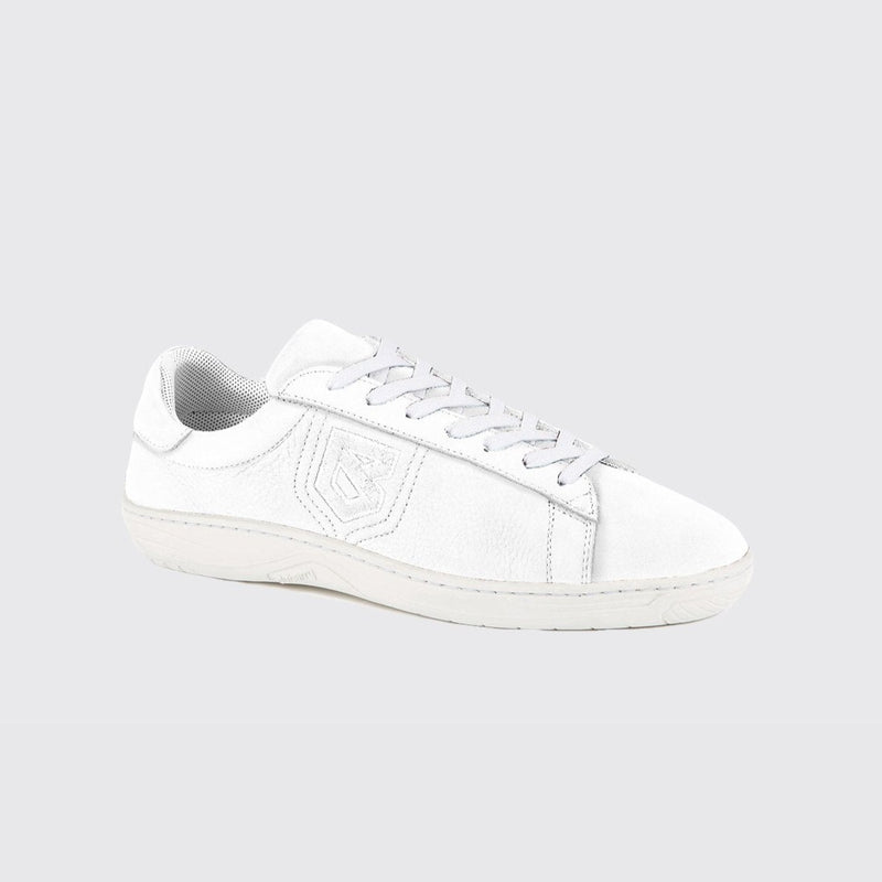 Portofino Sneaker - White