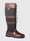 Dubarry Galway Boot - Brown/Black