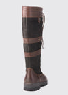 Dubarry Galway Boot - Brown/Black