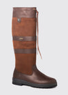 Dubarry - Galway SlimFit Boot - Walnut