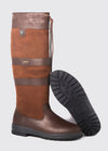 Dubarry - Galway SlimFit Boot - Walnut