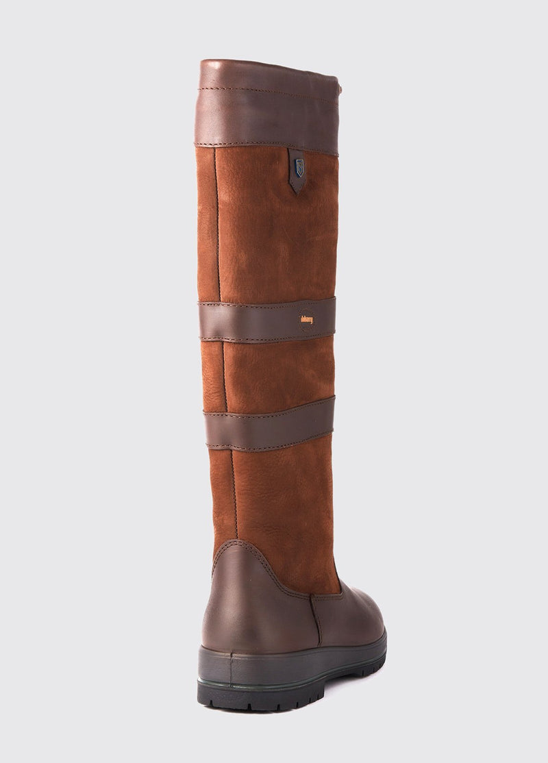 Dubarry - Galway SlimFit Boot - Walnut