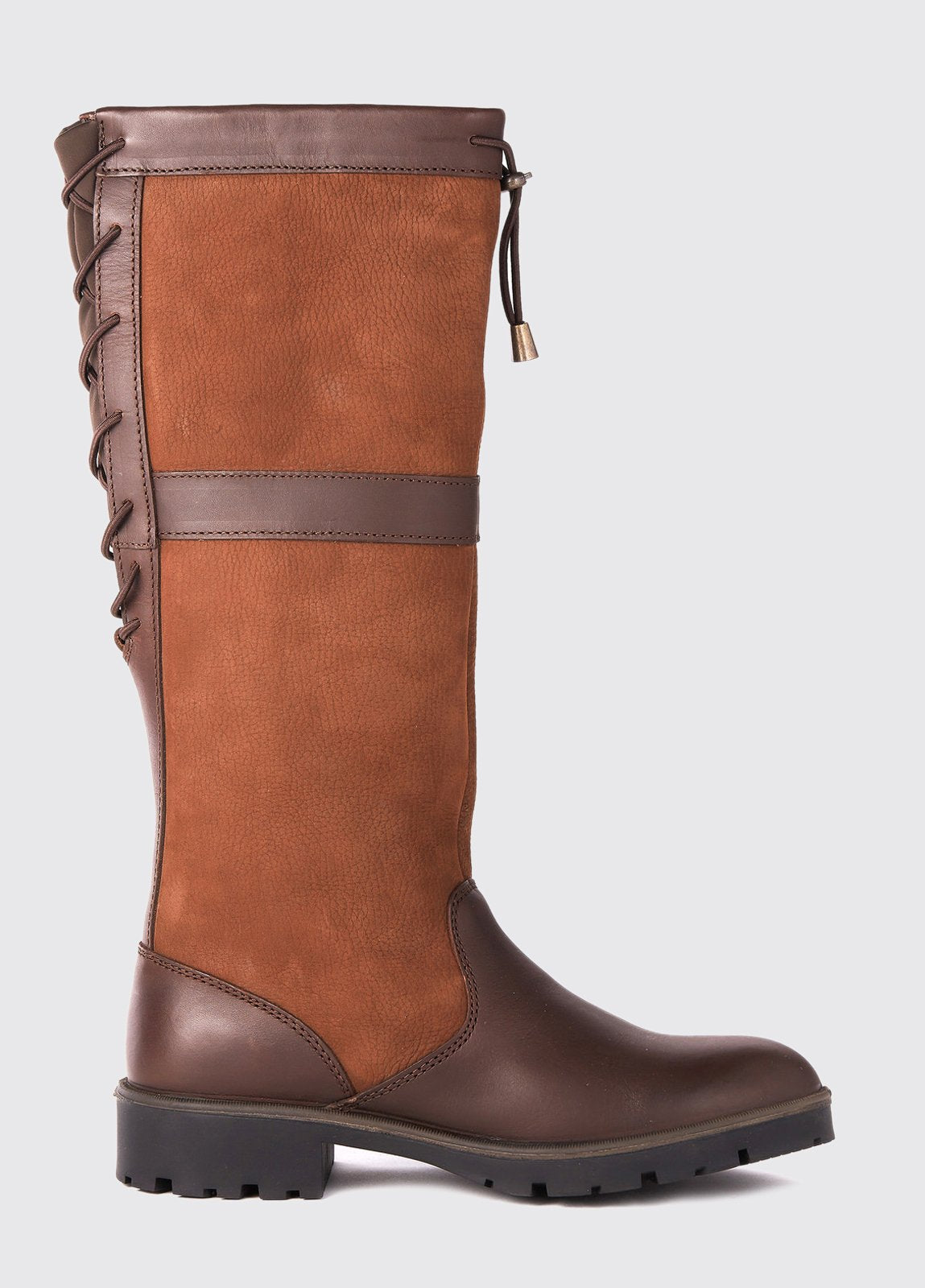 Dubarry Glanmire Boot - Walnut â Rangiora Equestrian Supplies