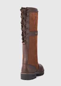 Dubarry Glanmire Boot - Walnut