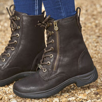 Tilly Boots - Brown