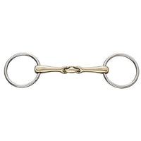 KK Ultra Loose Ring Double Join 21mm