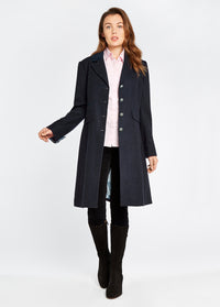 Blackthorn Jacket - Navy