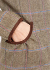 Dubarry Bracken Tweed Jacket - Woodrose