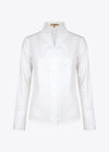 Dubarry Snowdrop Shirt - White