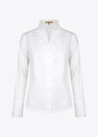 Dubarry Snowdrop Shirt - White