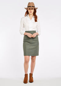 Dubarry Snowdrop Shirt - White