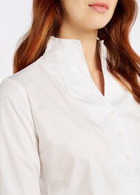 Dubarry Snowdrop Shirt - White