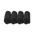 Kentucky - Stable Bandage Pads - Set of 4 - Black