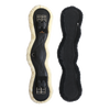 Sheepskin Anatomic Short Girth - Black