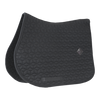 Classic Jump Saddle Pad - Black