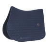 Classic Jump Saddle pad - Navy