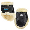 Veredus STS Young Jump Vento Fetlock Boots - Black