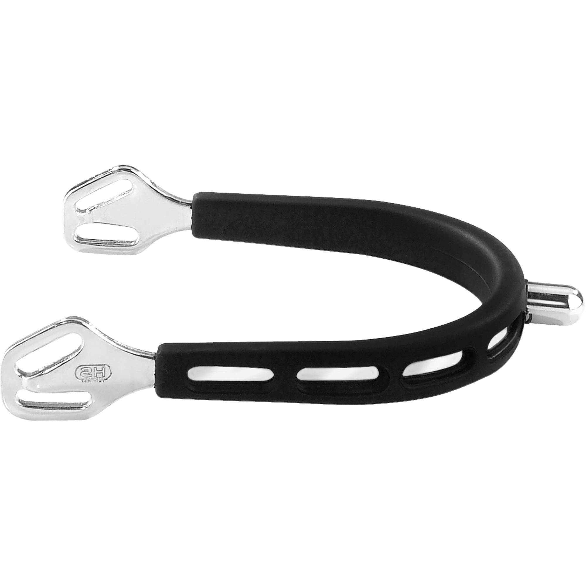 Sprenger - Ultra Fit Extra Grip Spurs - 15mm