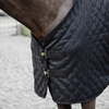 Stable Rug 0g - Black