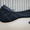 Impact Equalizer Half Pad Black