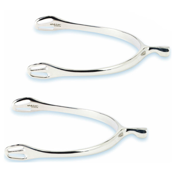 Stubben - Dynamic Spurs - 25mm