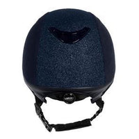 Back On Track - EQ3 Lynx Microfiber Helmet