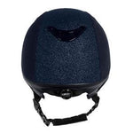 Back On Track - EQ3 Lynx Microfiber Helmet