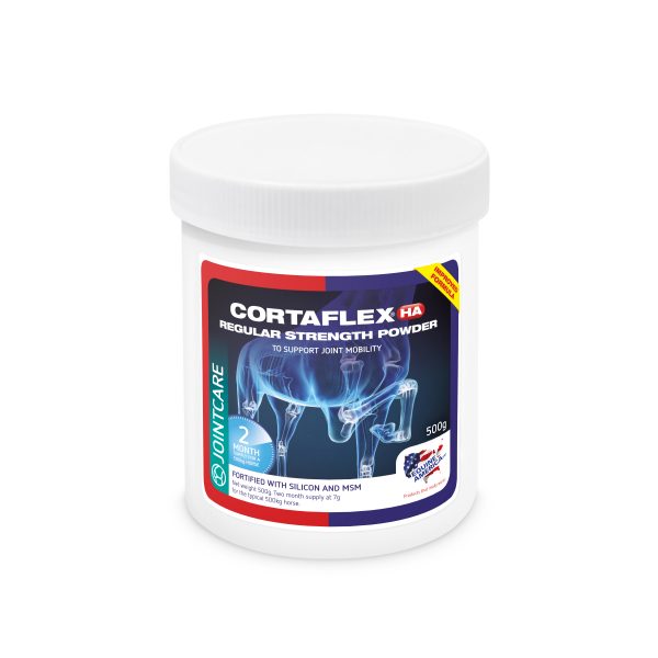 Cortaflex HA Regular Powder