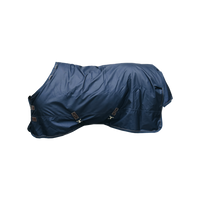 Turnout Rug All Weather Waterproof Pro 0g - Navy
