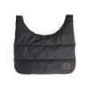 Horse Bib Waterproof - Black
