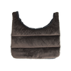 Horse Bib Waterproof - Black