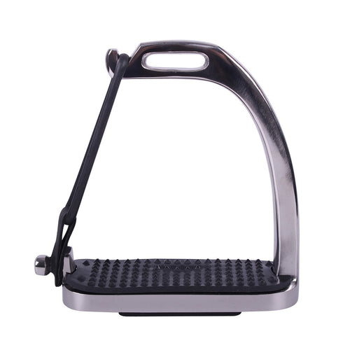 QHP - Peacock Safety Stirrups