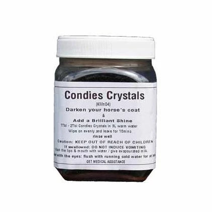Finishing Touch Equestrian - Condies Crystals