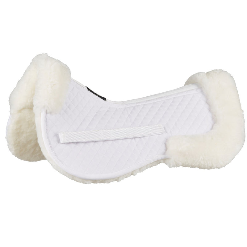 Weatherbeeta - Merino Sheepskin Half Pad