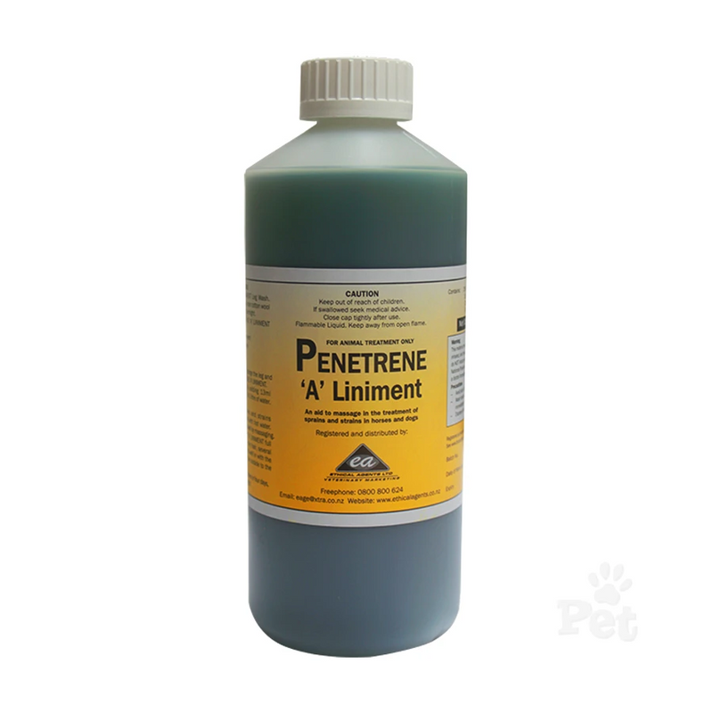 Penetrene Liniment