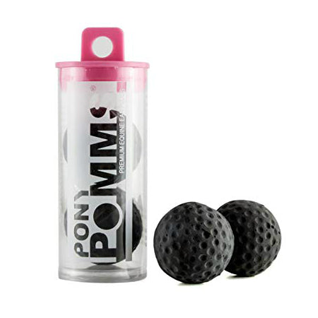 POMMS - Premium Equine Ear Plugs