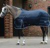 Channel Quilt Standard Neck Stable Rug 200gm