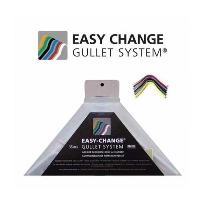 WINTEC EASY CHANGE GULLET KIT Saddles Europe - Foto 11