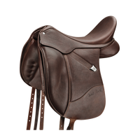 Bates - Isabell Dressage Saddle